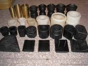 Авто з/ч Sampa, TruckExpert для  Mercedes и Man