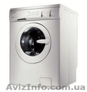 Абсолютно быстрый ремонт стиральных машин - автомат на дому. - <ro>Изображение</ro><ru>Изображение</ru> #1, <ru>Объявление</ru> #806174