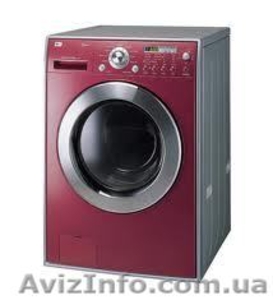 Ремонт автоматических стиральных машин в Запорожье на дому - <ro>Изображение</ro><ru>Изображение</ru> #1, <ru>Объявление</ru> #805181