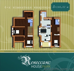 Жилой комплекс «Ренессанс» - <ro>Изображение</ro><ru>Изображение</ru> #1, <ru>Объявление</ru> #846730
