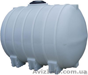 Емксоти для транспортировки и хранения КАС  Харьков