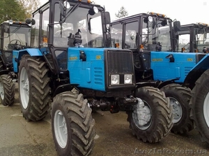 продажа трактора МТЗ 892 - <ro>Изображение</ro><ru>Изображение</ru> #1, <ru>Объявление</ru> #838941