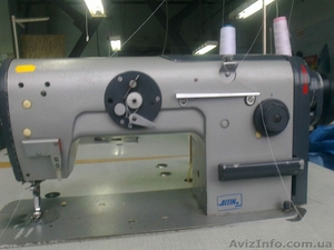 швейные машины Textima/Altin 83-34