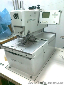 Петельная Durkopp-Adler 559