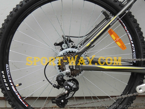  Купить Горный велосипед в Запорожье, AVANTI Smart 26" NEW!(2013) - <ro>Изображение</ro><ru>Изображение</ru> #5, <ru>Объявление</ru> #837059