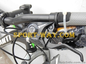  Купить Горный велосипед в Запорожье, AVANTI Avalon PRO 26" (21 speed),NEW! - <ro>Изображение</ro><ru>Изображение</ru> #3, <ru>Объявление</ru> #837060