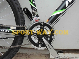  Купить Горный велосипед в Запорожье, AVANTI Avalon PRO 26" (21 speed),NEW! - <ro>Изображение</ro><ru>Изображение</ru> #4, <ru>Объявление</ru> #837060
