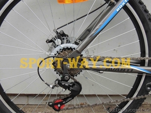  Купить Горный велосипед в Запорожье, AVANTI Boxter 26" NEW!(2013) - <ro>Изображение</ro><ru>Изображение</ru> #5, <ru>Объявление</ru> #837065