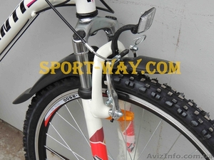 Купить Горный велосипед в Запорожье, AVANTI Solaris Lady 26" NEW!(2013) - <ro>Изображение</ro><ru>Изображение</ru> #2, <ru>Объявление</ru> #837067