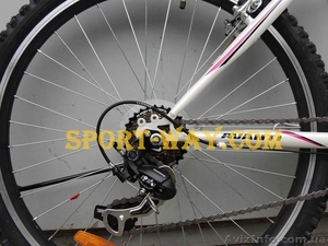  Купить Горный велосипед в Запорожье, AVANTI Solaris Lady 26" NEW!(2013) - <ro>Изображение</ro><ru>Изображение</ru> #5, <ru>Объявление</ru> #837067