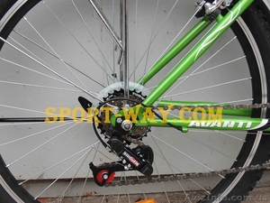  Купить Городской велосипед в Запорожье, AVANTI Omega 26" NEW!(2013)  - <ro>Изображение</ro><ru>Изображение</ru> #5, <ru>Объявление</ru> #837069