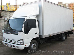 Продам запчасти к авто ISUZU NQR71,  БОГДАН