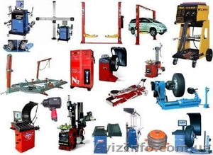 Рихтовочный стенд Siver,  Trommelberg,  РОСМА