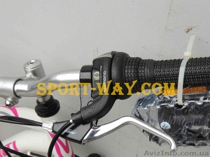  Купить Подростковый велосипед в Запорожье, AVANTI Princess 24" NEW!(2013) - <ro>Изображение</ro><ru>Изображение</ru> #3, <ru>Объявление</ru> #837082