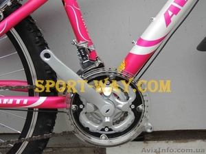  Купить Подростковый велосипед в Запорожье, AVANTI Princess 24" NEW!(2013) - <ro>Изображение</ro><ru>Изображение</ru> #4, <ru>Объявление</ru> #837082