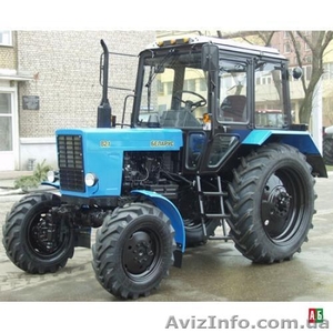 продам трактор МТЗ 82.1.26 - <ro>Изображение</ro><ru>Изображение</ru> #1, <ru>Объявление</ru> #838932