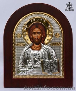 Православные  иконы из Греции  - <ro>Изображение</ro><ru>Изображение</ru> #4, <ru>Объявление</ru> #857414