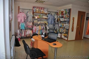 Торговое оборудование для магазина одежды и обуви. - <ro>Изображение</ro><ru>Изображение</ru> #1, <ru>Объявление</ru> #885087