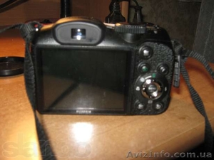 Продам фотоаппарат  fujifilm - <ro>Изображение</ro><ru>Изображение</ru> #2, <ru>Объявление</ru> #887379