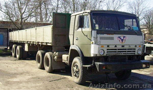 Грузоперевозки по Харькову и области длинномерами до 20т