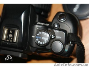 Фотоаппарат OLIMPUS E 500 - <ro>Изображение</ro><ru>Изображение</ru> #5, <ru>Объявление</ru> #882669