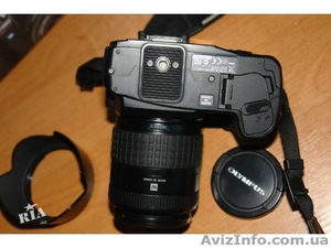 Фотоаппарат OLIMPUS E 500 - <ro>Изображение</ro><ru>Изображение</ru> #6, <ru>Объявление</ru> #882669