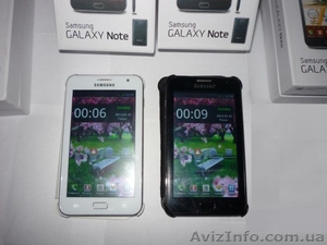 Samsung Galaxy NOTE WiFi, 2 sim, Jawa, 5.3 дюйма - <ro>Изображение</ro><ru>Изображение</ru> #1, <ru>Объявление</ru> #899819