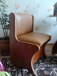 Продам. Детский стол и 2 стульчика - <ro>Изображение</ro><ru>Изображение</ru> #3, <ru>Объявление</ru> #904526