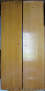 шкафы и дверные полотна б/у - <ro>Изображение</ro><ru>Изображение</ru> #3, <ru>Объявление</ru> #894395