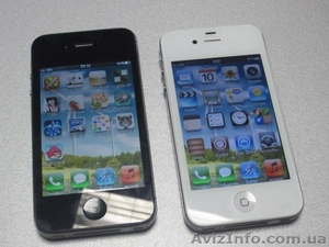 iPhone 4S WiFi, Jawa, TV, 32Гб. Гарантия 1 год - <ro>Изображение</ro><ru>Изображение</ru> #1, <ru>Объявление</ru> #900136