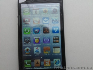 iPhone 5S  Wi-Fi, JAVA, 4 дюйма. Заводское качество - <ro>Изображение</ro><ru>Изображение</ru> #3, <ru>Объявление</ru> #899820
