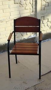 Скамейки, стулья, урны металлические - <ro>Изображение</ro><ru>Изображение</ru> #1, <ru>Объявление</ru> #906505