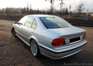 BMW 540 на запчасти  - <ro>Изображение</ro><ru>Изображение</ru> #5, <ru>Объявление</ru> #910560