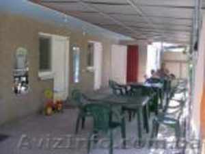 Комнаты в Бердянске у моря 