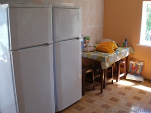 Отдельные комнаты у моря в Бердянске недорого