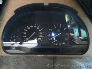 Запчасти на BMW 5 (E39) - <ro>Изображение</ro><ru>Изображение</ru> #5, <ru>Объявление</ru> #925225