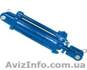 Ремонт гидроцилиндров продажа
