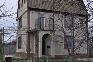 продам дом Белгород-Днестровский район