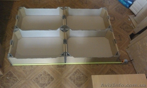 Ящик для помидор 