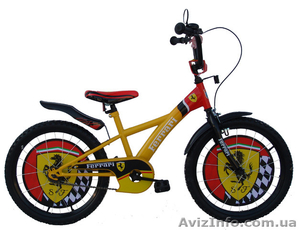 Велосипед двухколесный 20 дюймов - <ro>Изображение</ro><ru>Изображение</ru> #3, <ru>Объявление</ru> #929253
