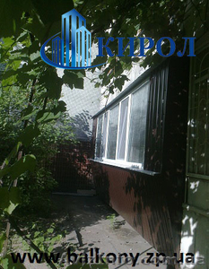 Крыша на балкон  - <ro>Изображение</ro><ru>Изображение</ru> #1, <ru>Объявление</ru> #949079