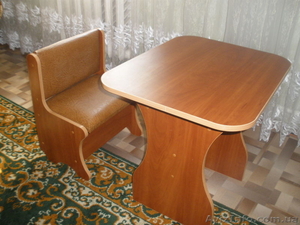 Продам. Детский стол и 2 стульчика - <ro>Изображение</ro><ru>Изображение</ru> #4, <ru>Объявление</ru> #904526