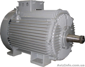 Продам электродвигатели АИР (3000 об./мин) - <ro>Изображение</ro><ru>Изображение</ru> #3, <ru>Объявление</ru> #955229
