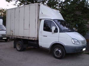 перевозки по Украине до 5 тонн