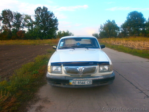 Продам ГАЗ 3110 - <ro>Изображение</ro><ru>Изображение</ru> #1, <ru>Объявление</ru> #964826