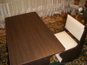 Продам новый стол со стулом - <ro>Изображение</ro><ru>Изображение</ru> #2, <ru>Объявление</ru> #1000777