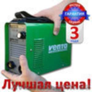 Сварочный инвертор Venta 210 – 706 грн   - <ro>Изображение</ro><ru>Изображение</ru> #1, <ru>Объявление</ru> #991481