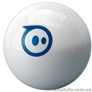 Sphero Robotic Ball - <ro>Изображение</ro><ru>Изображение</ru> #2, <ru>Объявление</ru> #1027303