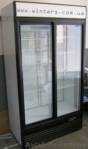 Продам шкаф холодильный Б/У. - <ro>Изображение</ro><ru>Изображение</ru> #4, <ru>Объявление</ru> #1033220