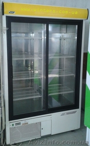 Продам шкаф холодильный Б/У. - <ro>Изображение</ro><ru>Изображение</ru> #5, <ru>Объявление</ru> #1033220